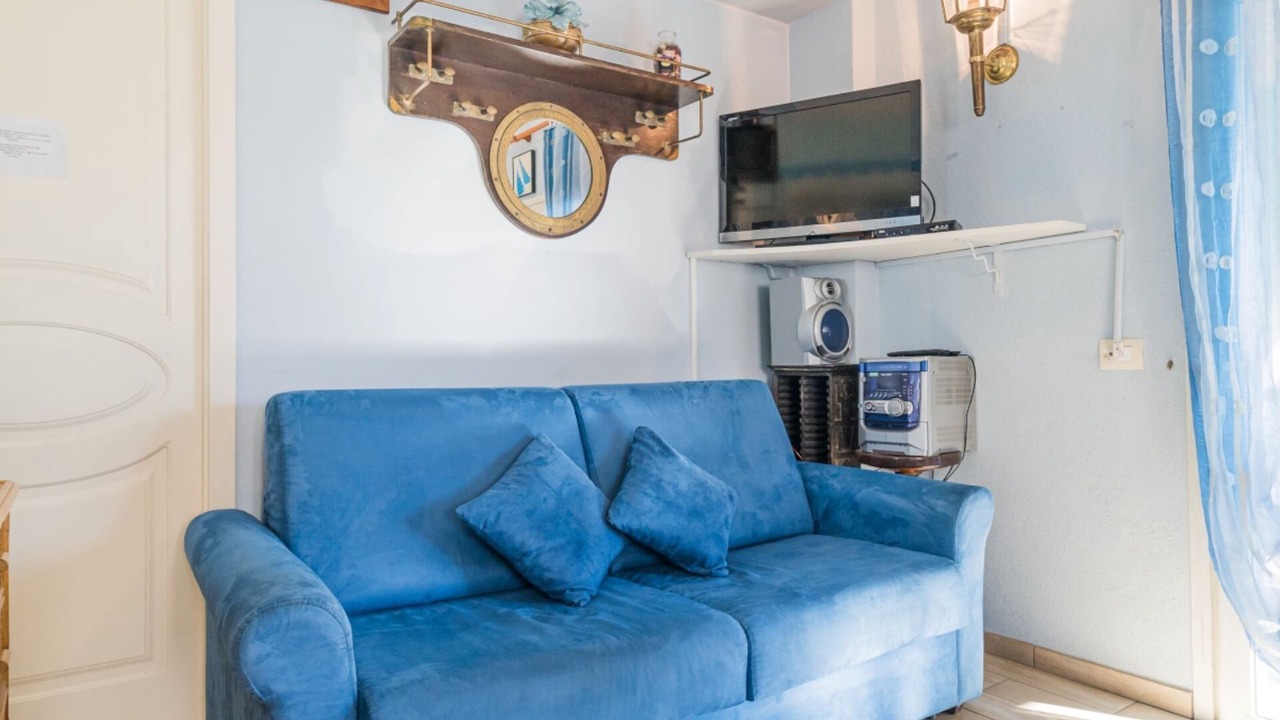 Photo of Livingroom in Marina di Campo