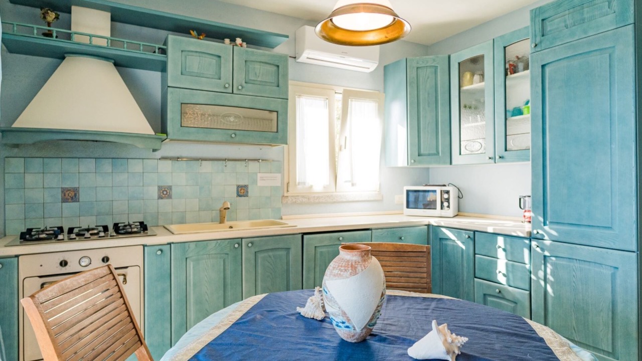 Photo of Kitchen in Marina di Campo
