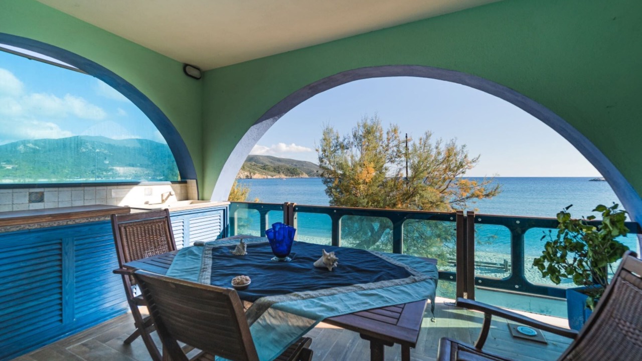 Photo of Outdoor in Marina di Campo
