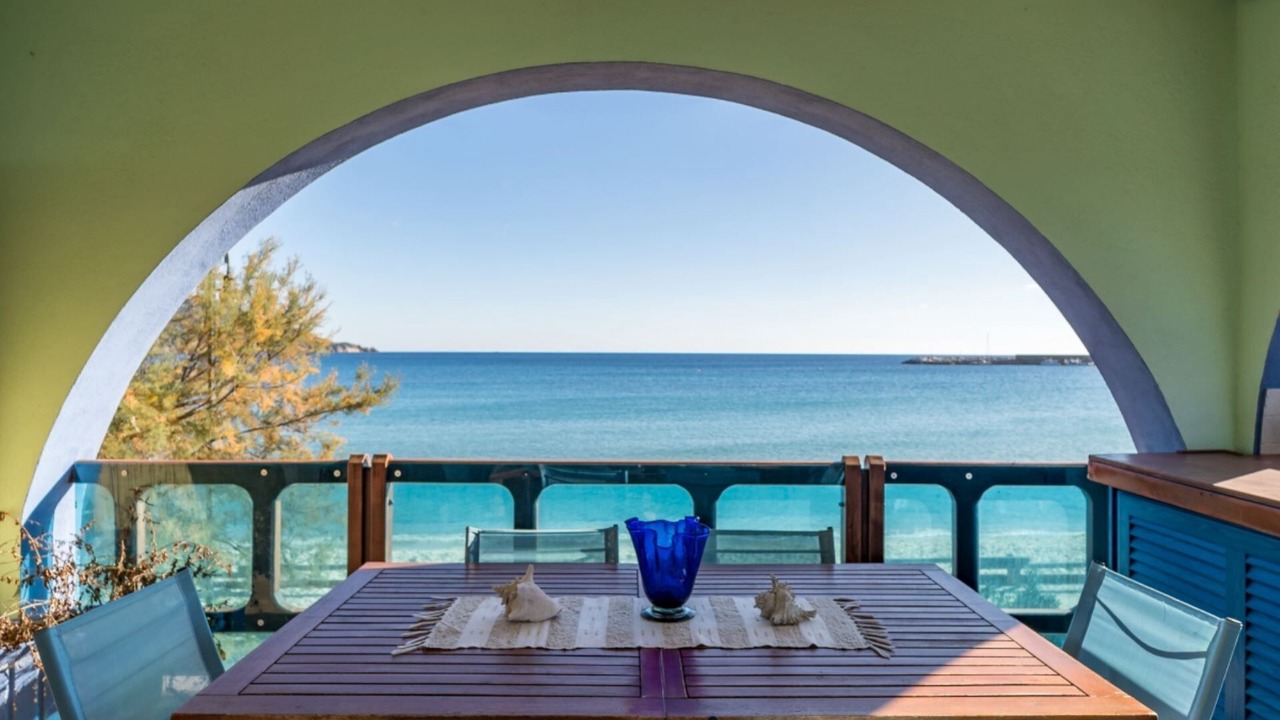 Photo of Outdoor in Marina di Campo