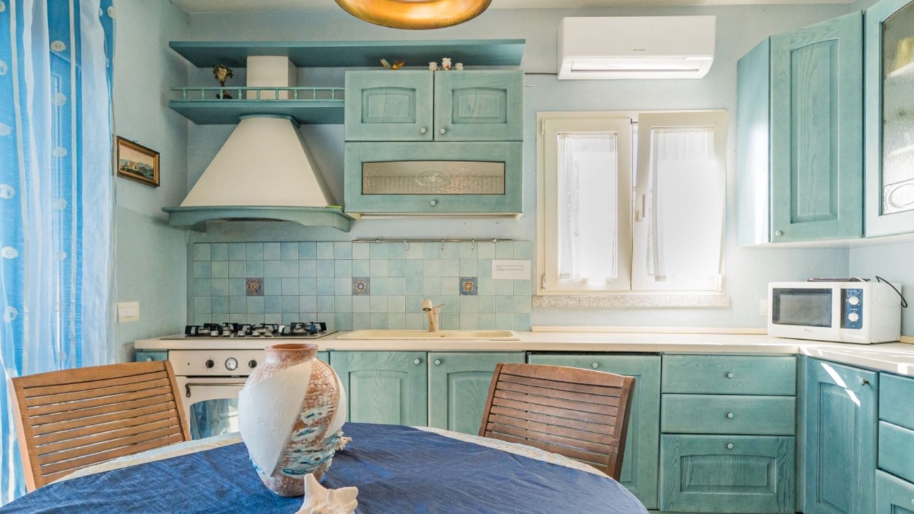 Photo of Kitchen in Marina di Campo