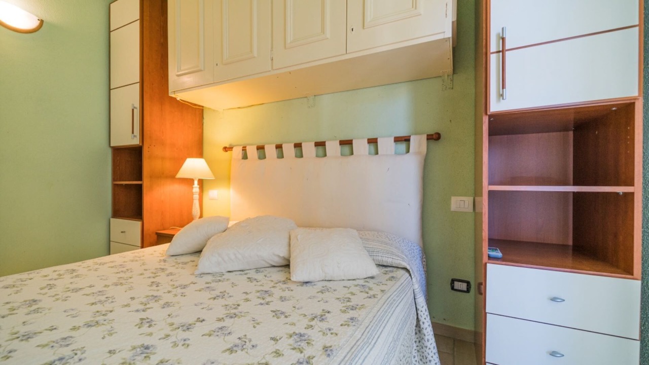 Photo of Bedroom in Marina di Campo