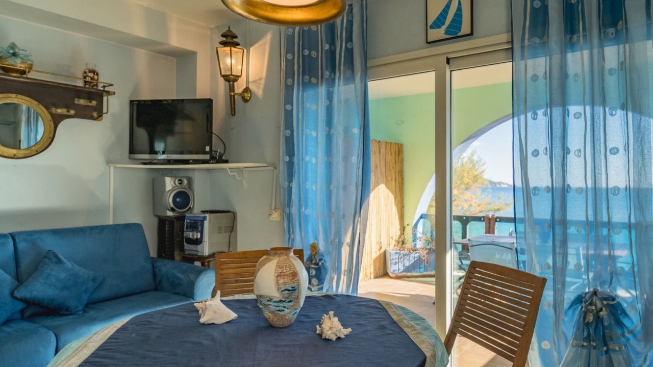 Photo of Livingroom in Marina di Campo