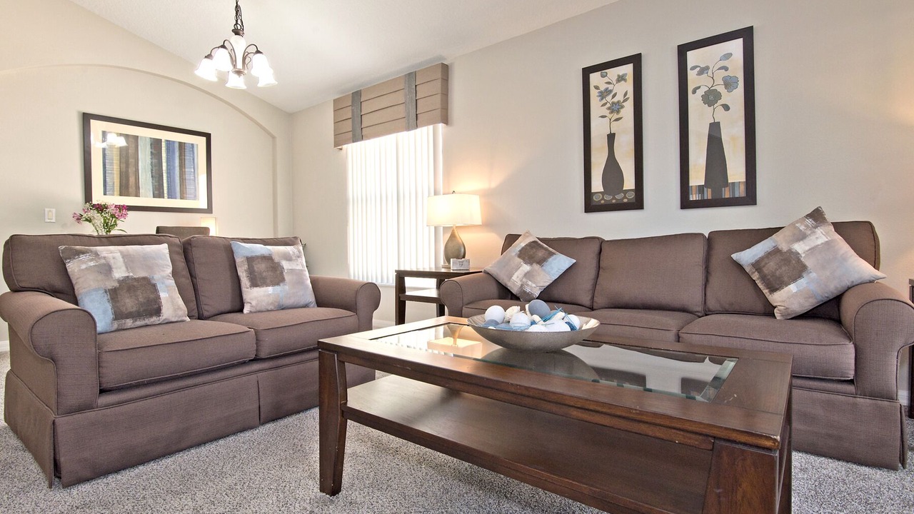 Photo of Livingroom in Highgate Park