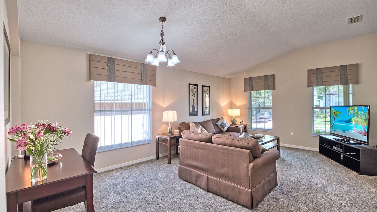 Photo of Livingroom in Highgate Park