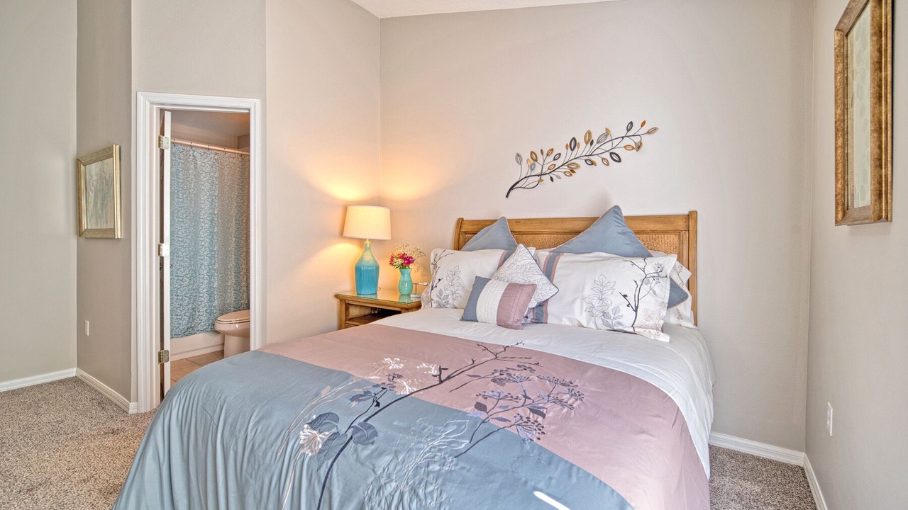 Photo of Bedroom in Highgate Park