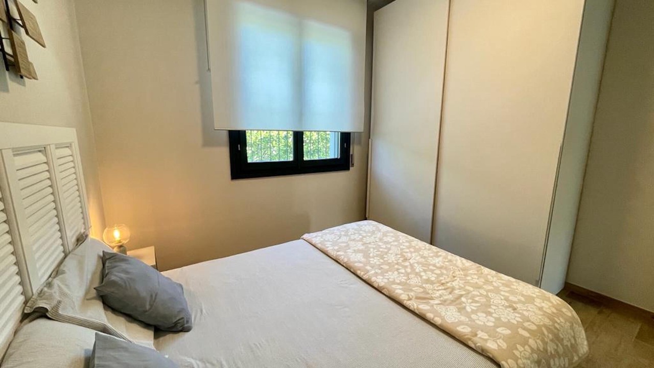 Photo of Bedroom in Porto Santa Margherita