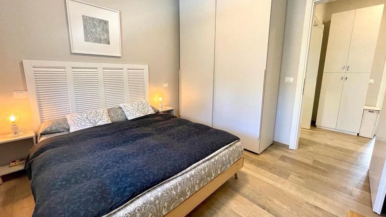 Photo of Bedroom in Porto Santa Margherita