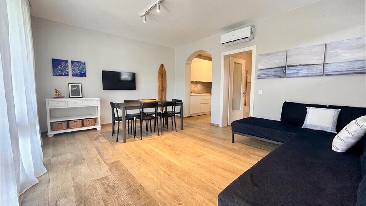 Photo of Livingroom in Porto Santa Margherita