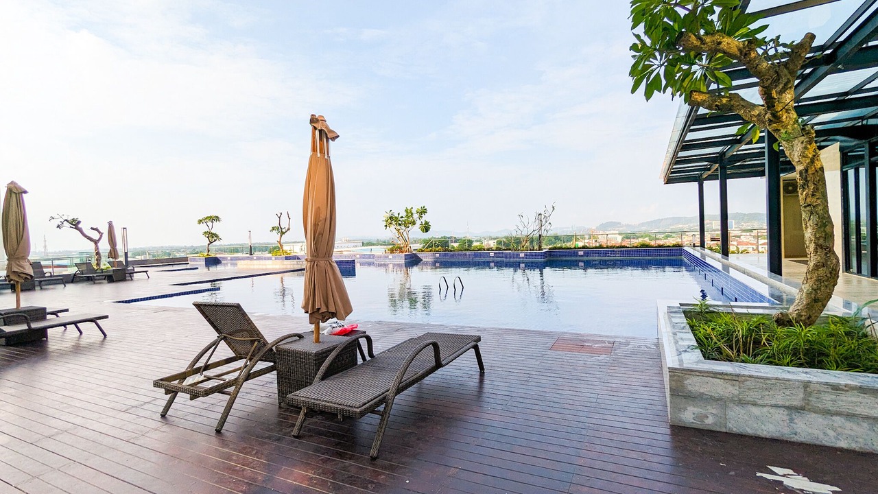 Photo of Outdoor in Batam