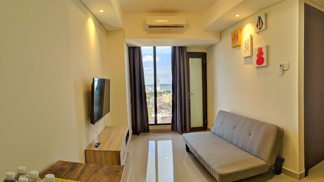 Photo of Livingroom in Batam