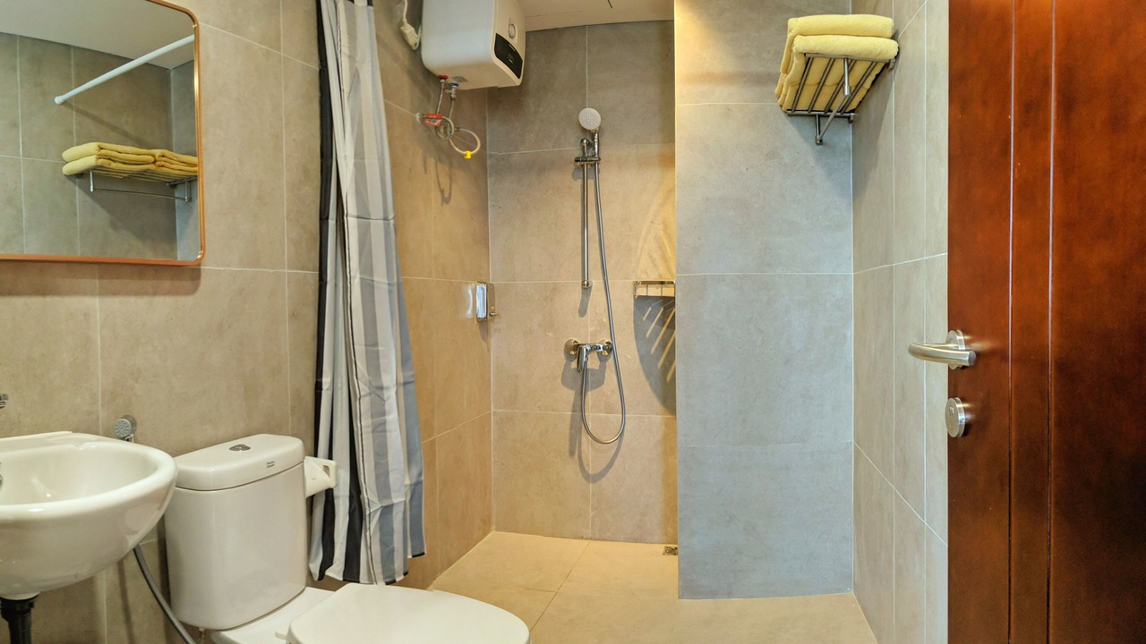 Photo of Bathroom in Batam