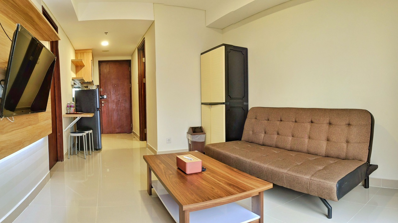 Photo of Livingroom in Batam