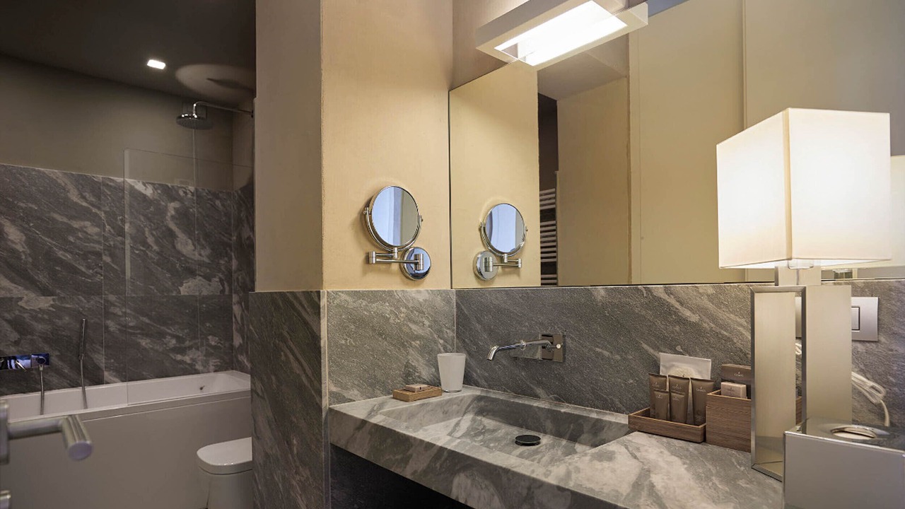 Photo of Bathroom in Montignoso