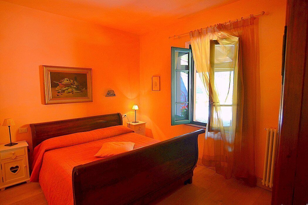 Photo of Bedroom in San Marcello Piteglio