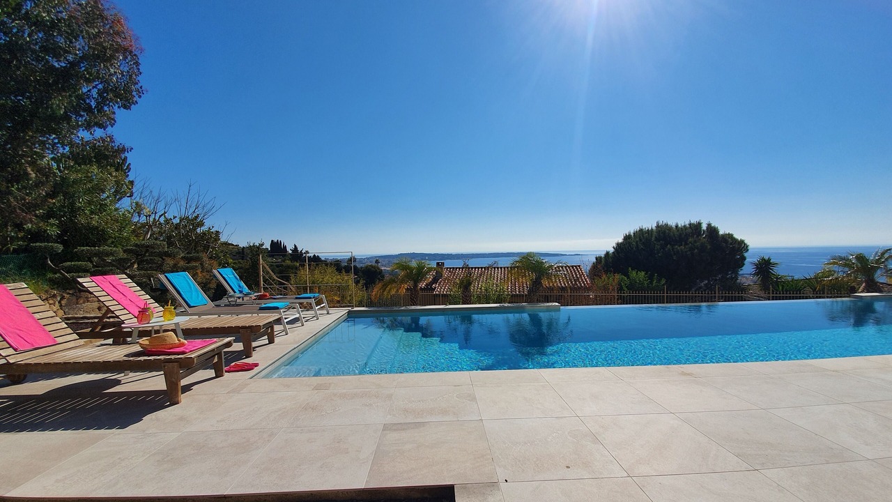 Photo of Outdoor in Golfe Juan