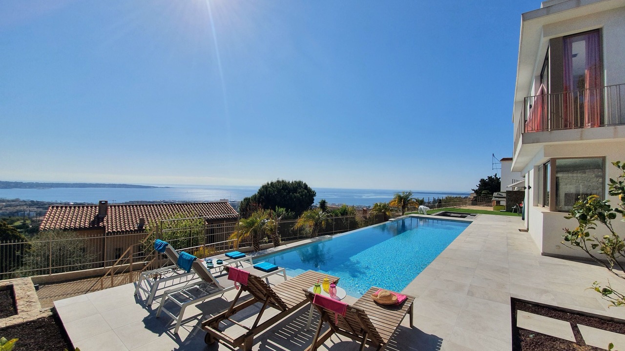 Photo of Outdoor in Golfe Juan