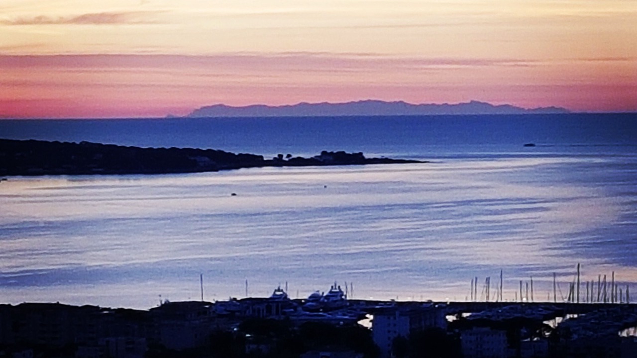 Photo of Outdoor in Golfe Juan