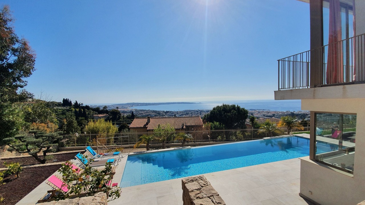 Photo of Outdoor in Golfe Juan
