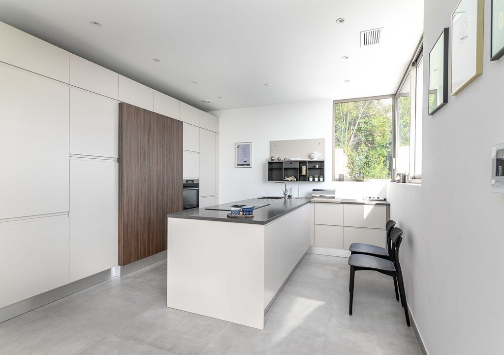 Photo of Kitchen in Golfe Juan