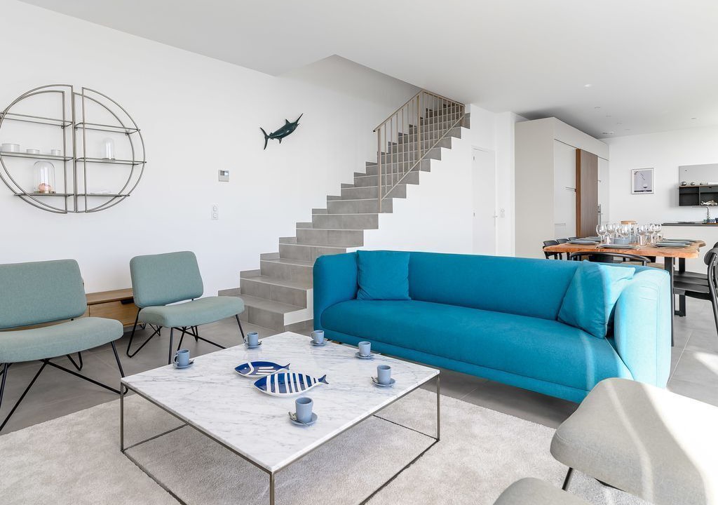 Photo of Livingroom in Golfe Juan