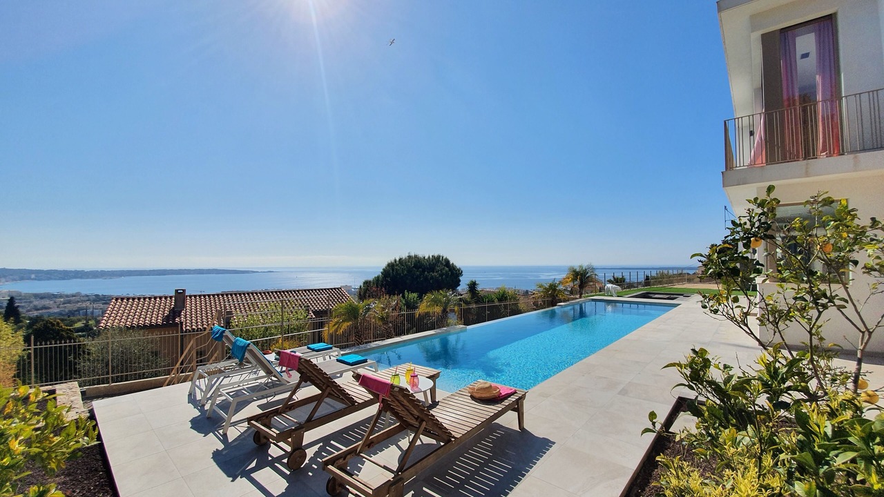 Photo of Outdoor in Golfe Juan