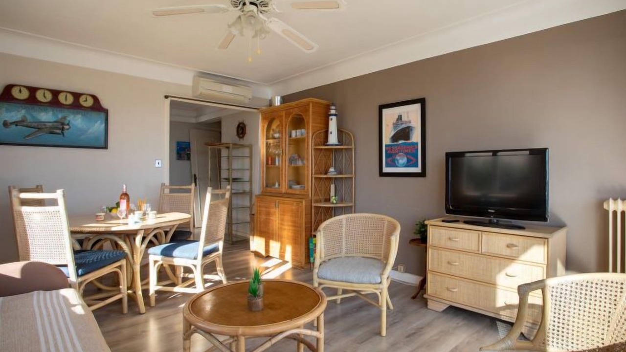Photo of Livingroom in Saint-Laurent-du-Var