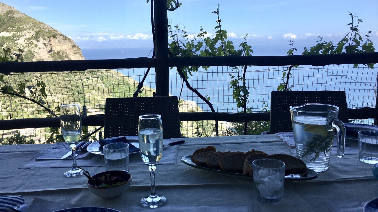 Photo of Outdoor in San Michele