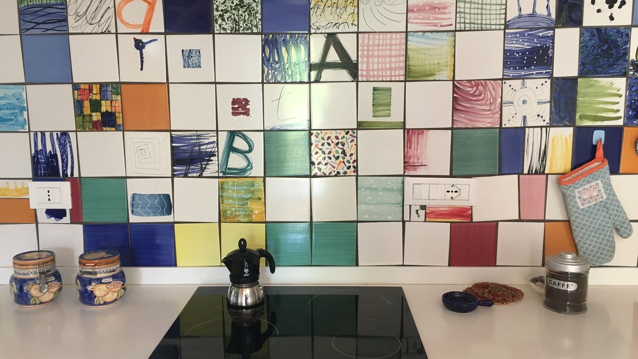 Photo of Kitchen in San Michele