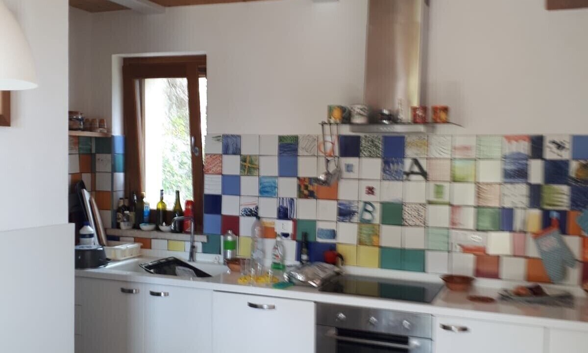 Photo of Kitchen in San Michele