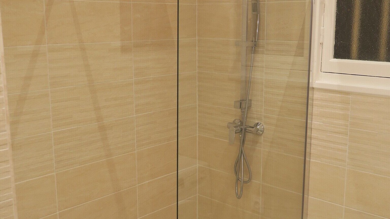 Photo of Bathroom in Thiers