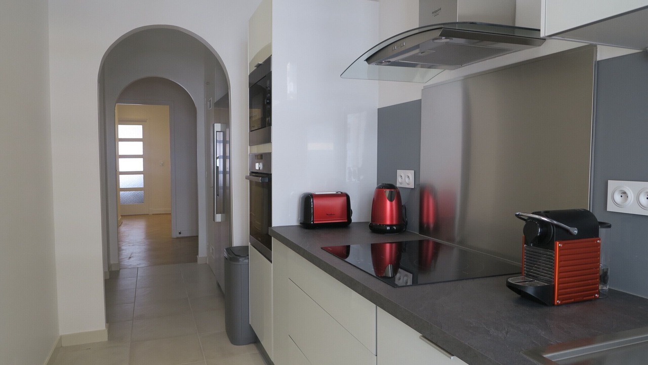 Photo of Kitchen in Thiers