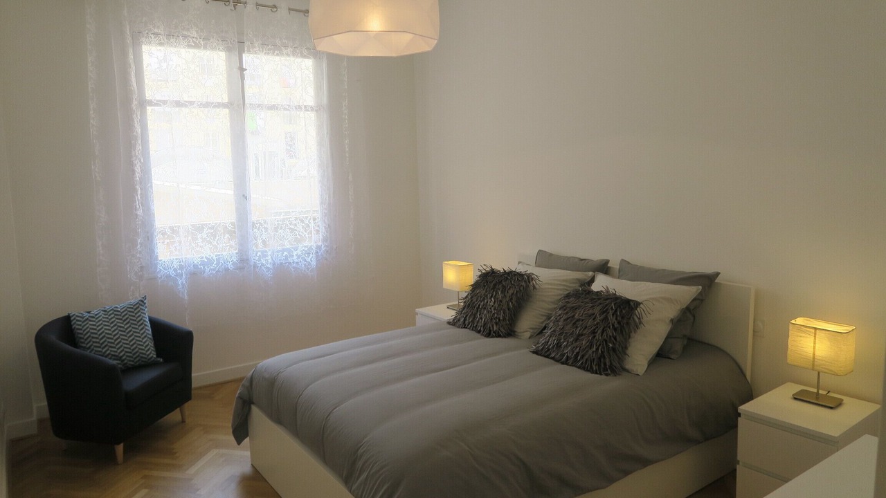 Photo of Bedroom in Thiers