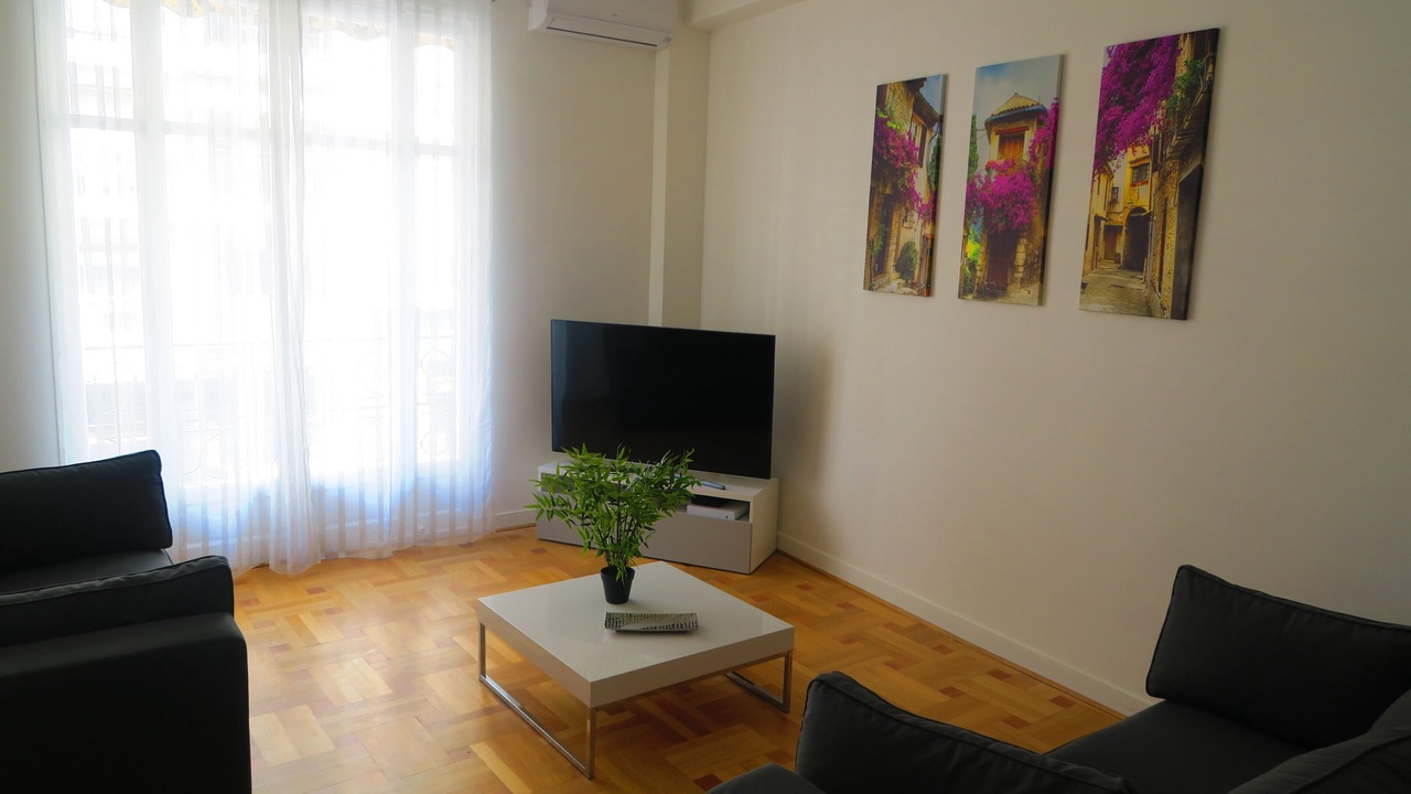 Photo of Livingroom in Thiers