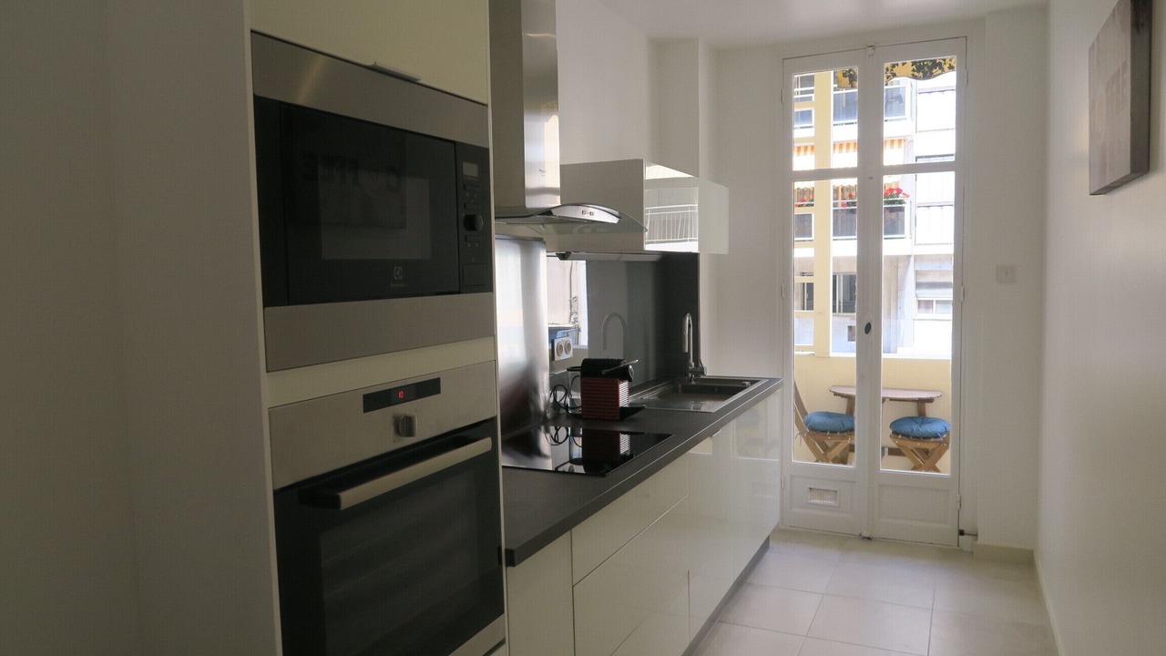 Photo of Kitchen in Thiers