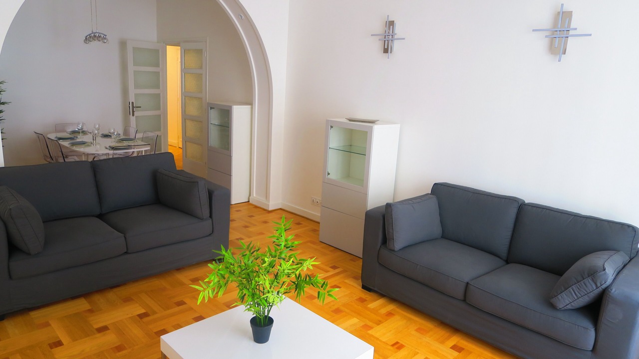 Photo of Livingroom in Thiers