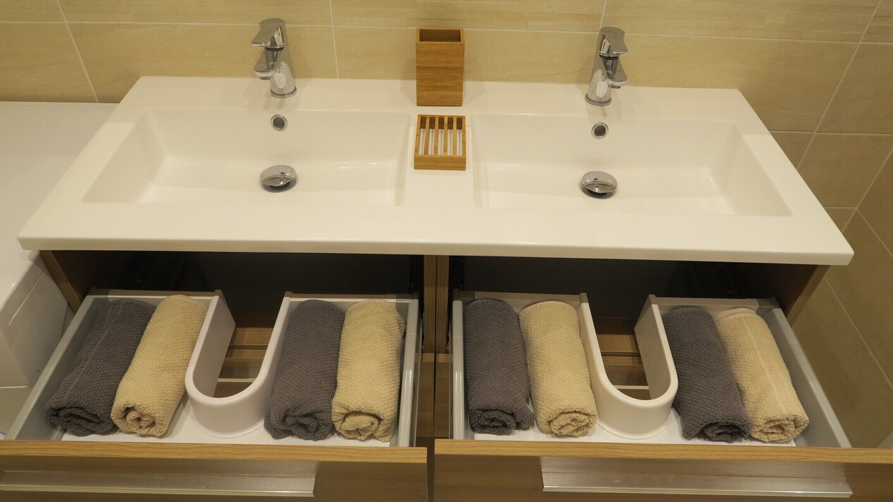 Photo of Bathroom in Thiers