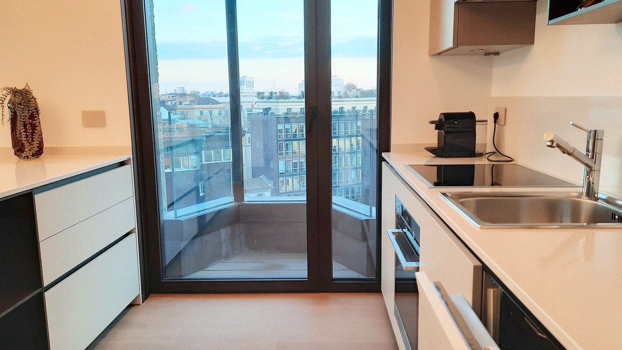 Photo of Kitchen in San Babila