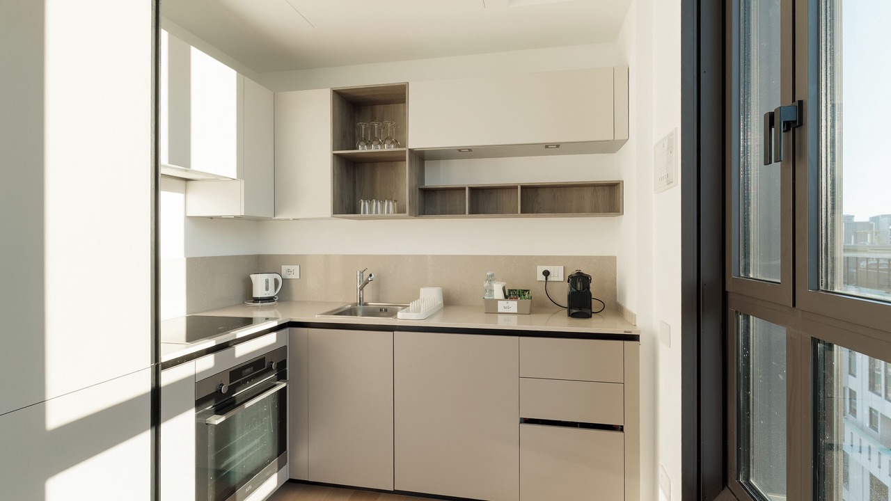 Photo of Kitchen in San Babila