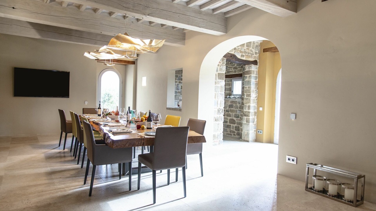 Photo of Livingroom in Radda in Chianti