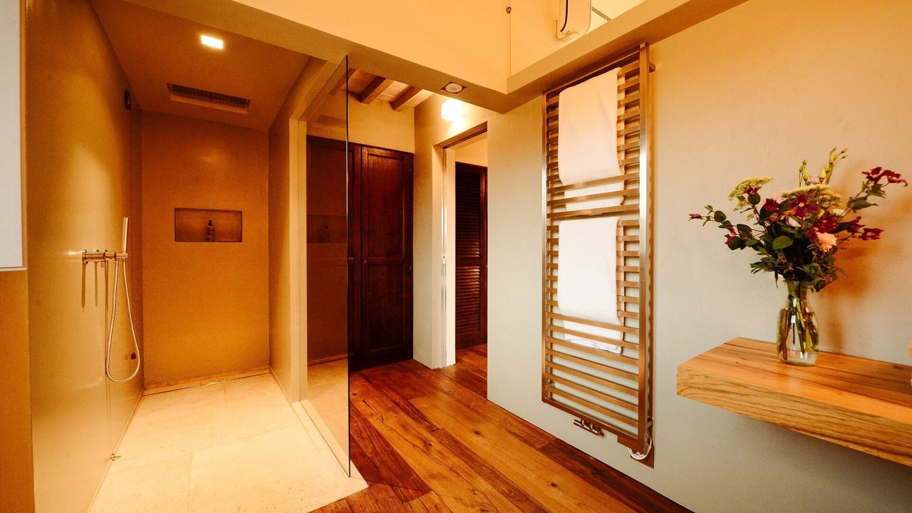 Photo of Bathroom in Radda in Chianti