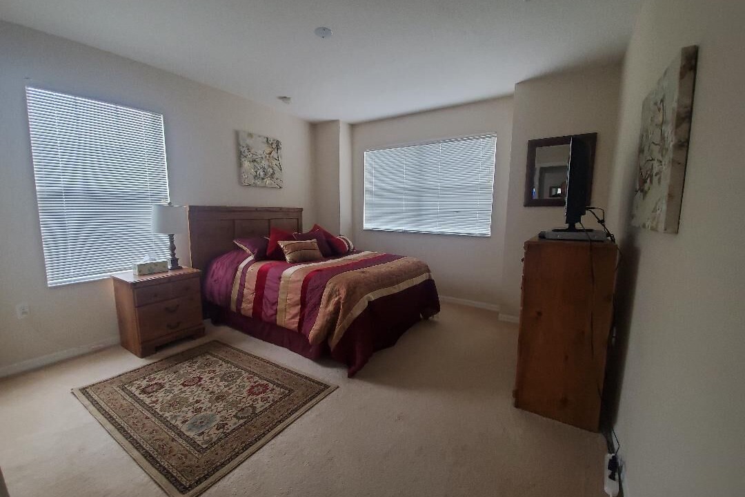 Photo of Bedroom in Lake Wilson Preserve