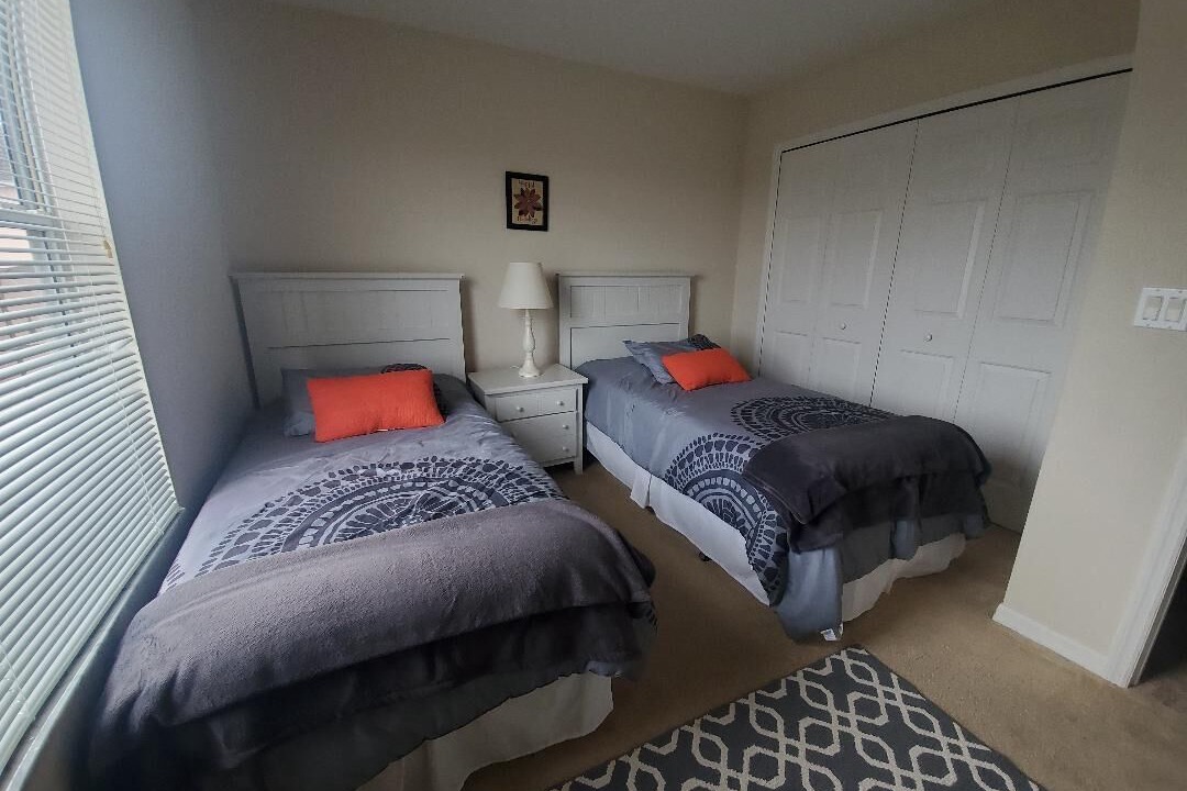 Photo of Bedroom in Lake Wilson Preserve