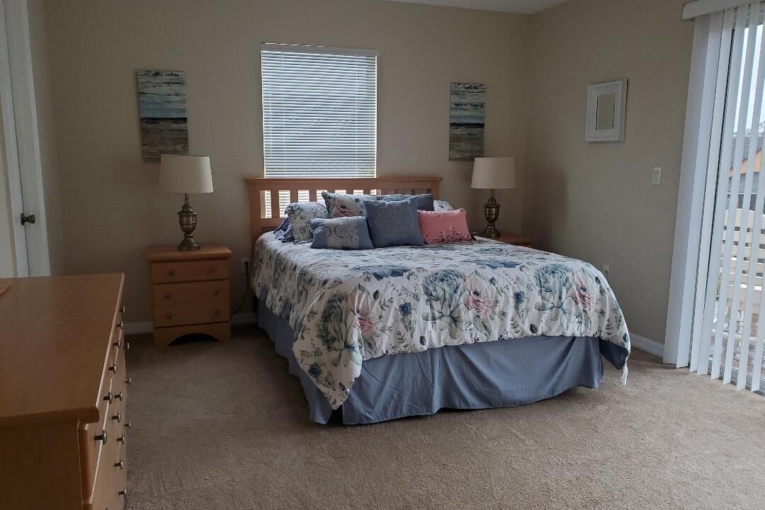 Photo of Bedroom in Lake Wilson Preserve