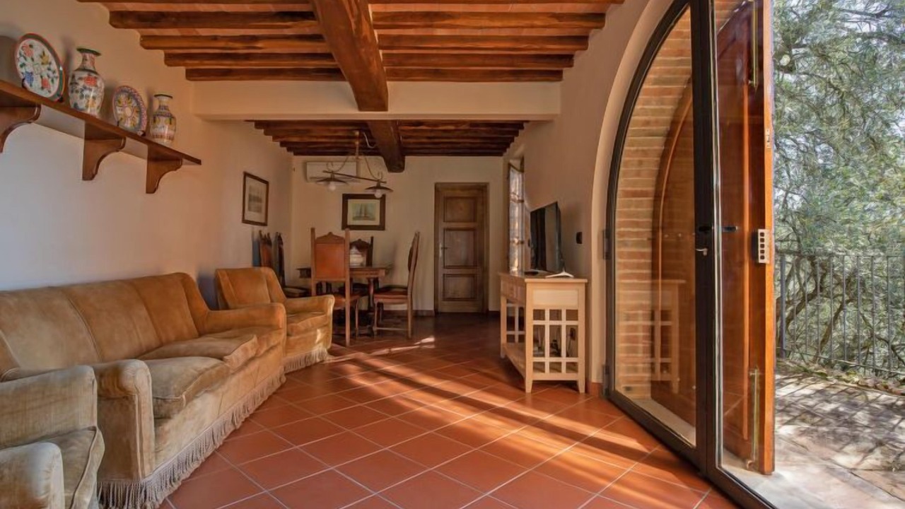 Photo of Livingroom in Santa Lucia
