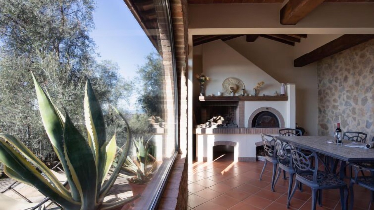 Photo of Bedroom in Santa Lucia