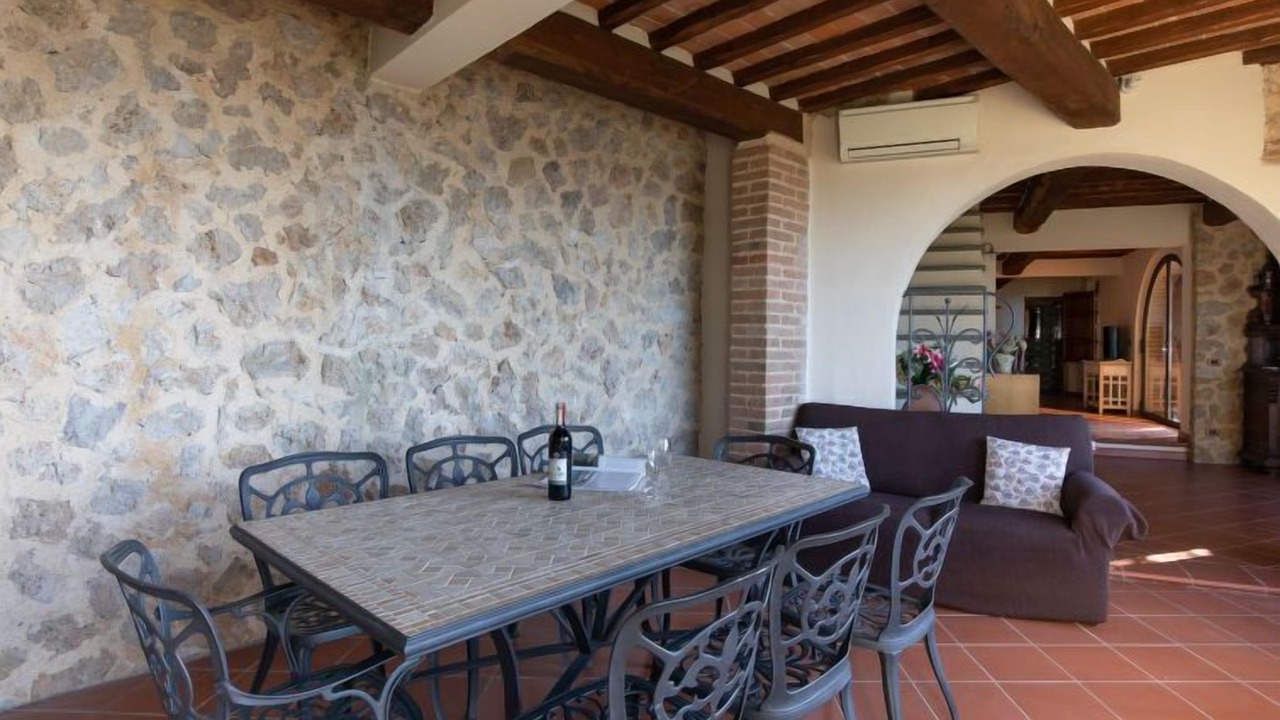 Photo of Bedroom in Santa Lucia