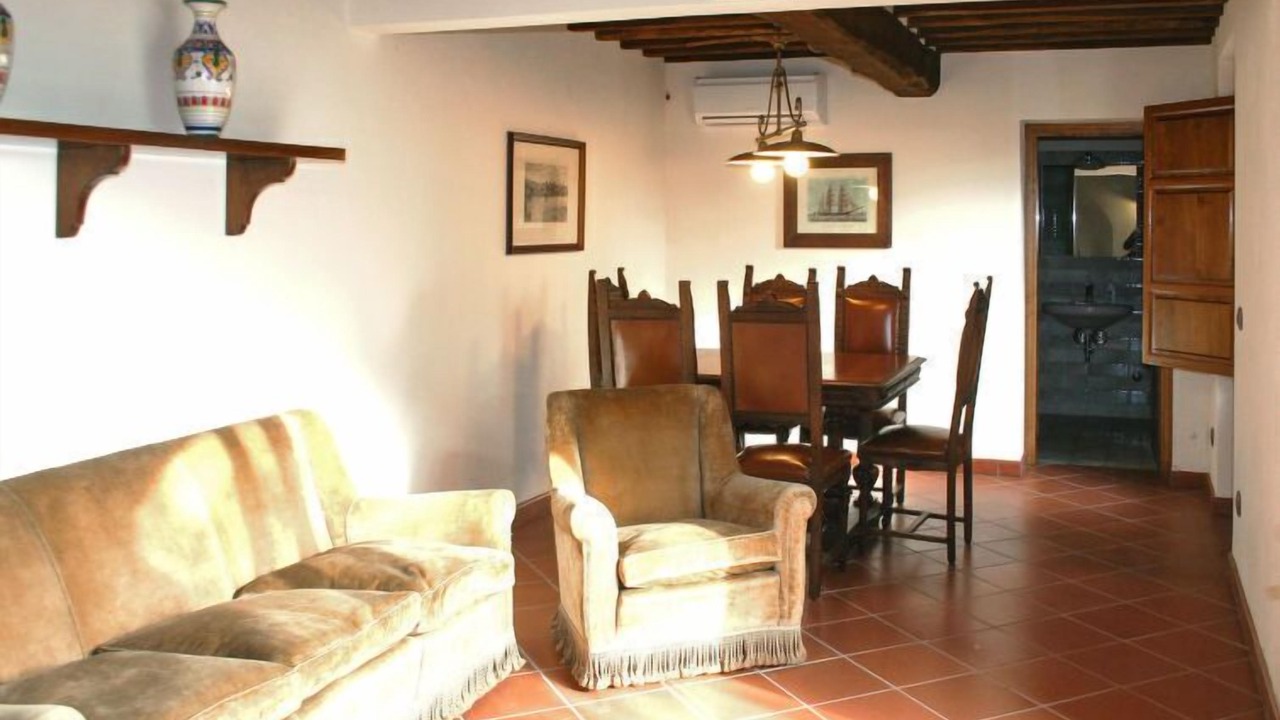 Photo of Livingroom in Santa Lucia