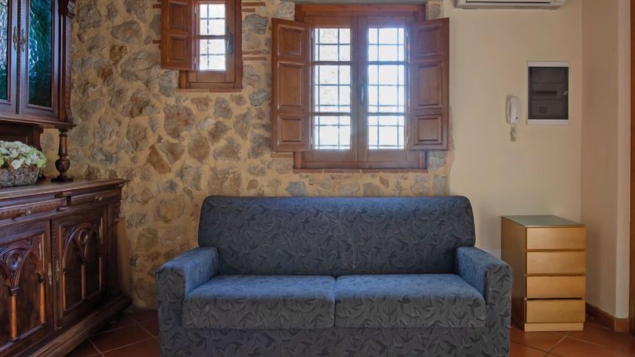 Photo of Livingroom in Santa Lucia