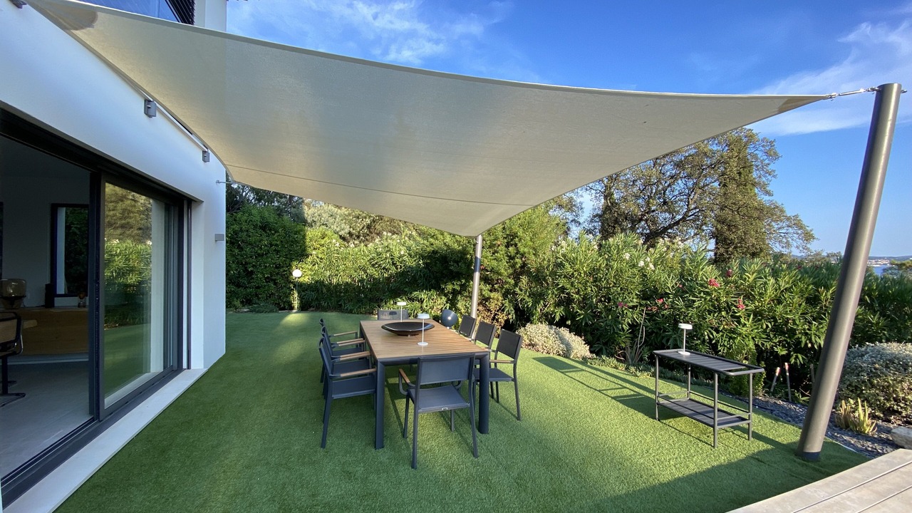 Photo of Outdoor in Sainte-Maxime - Saint-Tropez